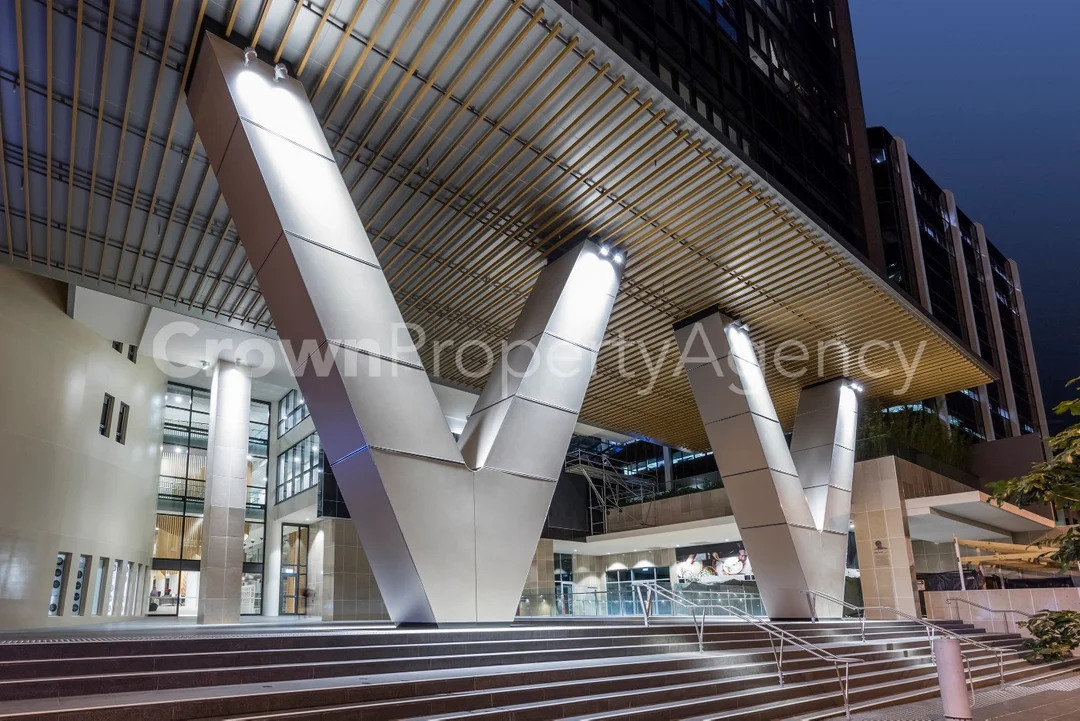 Additional image 9 of 2707/45 Macquarie Street, Parramatta NSW 2150