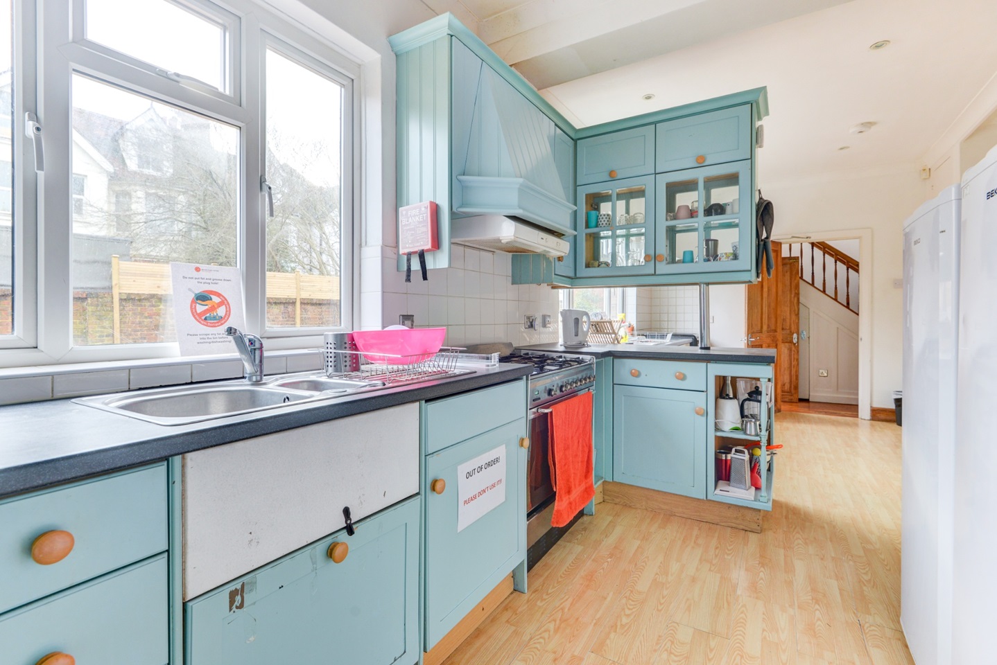 Additional image 12 of Room in a Shared House, The Upper Drive, BN3, N1 7GU