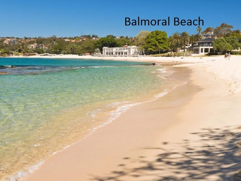 Additional image 6 of 2/57 The Esplanade, Mosman NSW 2088