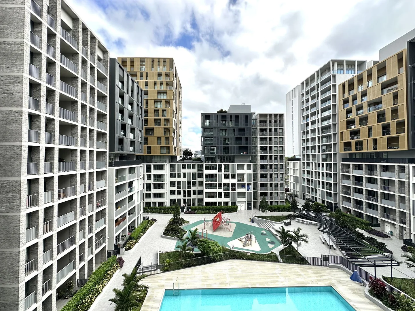 Additional image 8 of 501/1 Ibis Street, Lidcombe NSW 2141