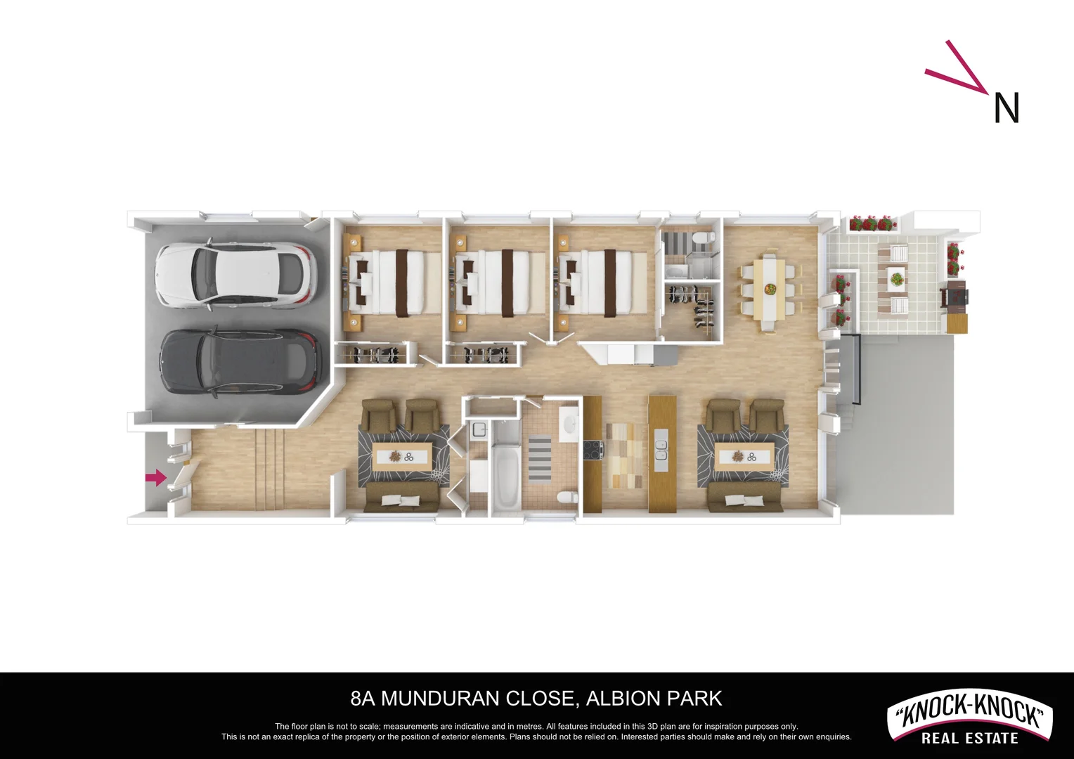 Additional image 11 of 8A Munduran Close, Albion Park NSW 2527
