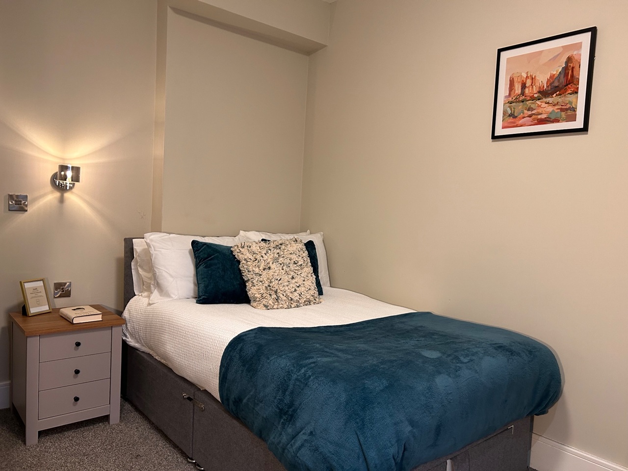 Additional image 17 of Room in a Shared House, Franchise Street, DE22, N1 7GU