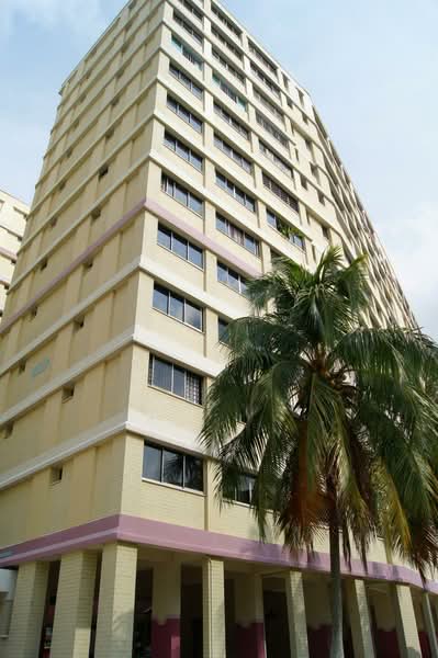 Additional image 15 of 418 Hougang Avenue 8