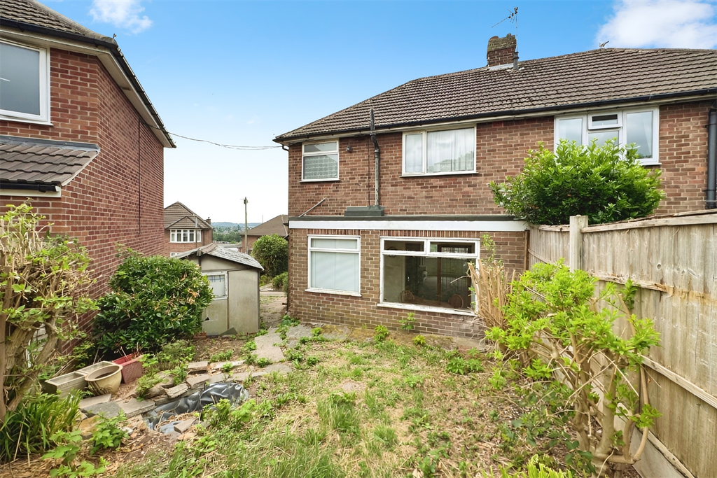 Additional image 22 of 3 bed semi-detached house for sale38 Cleve Avenue, Toton, Nottingham NG9