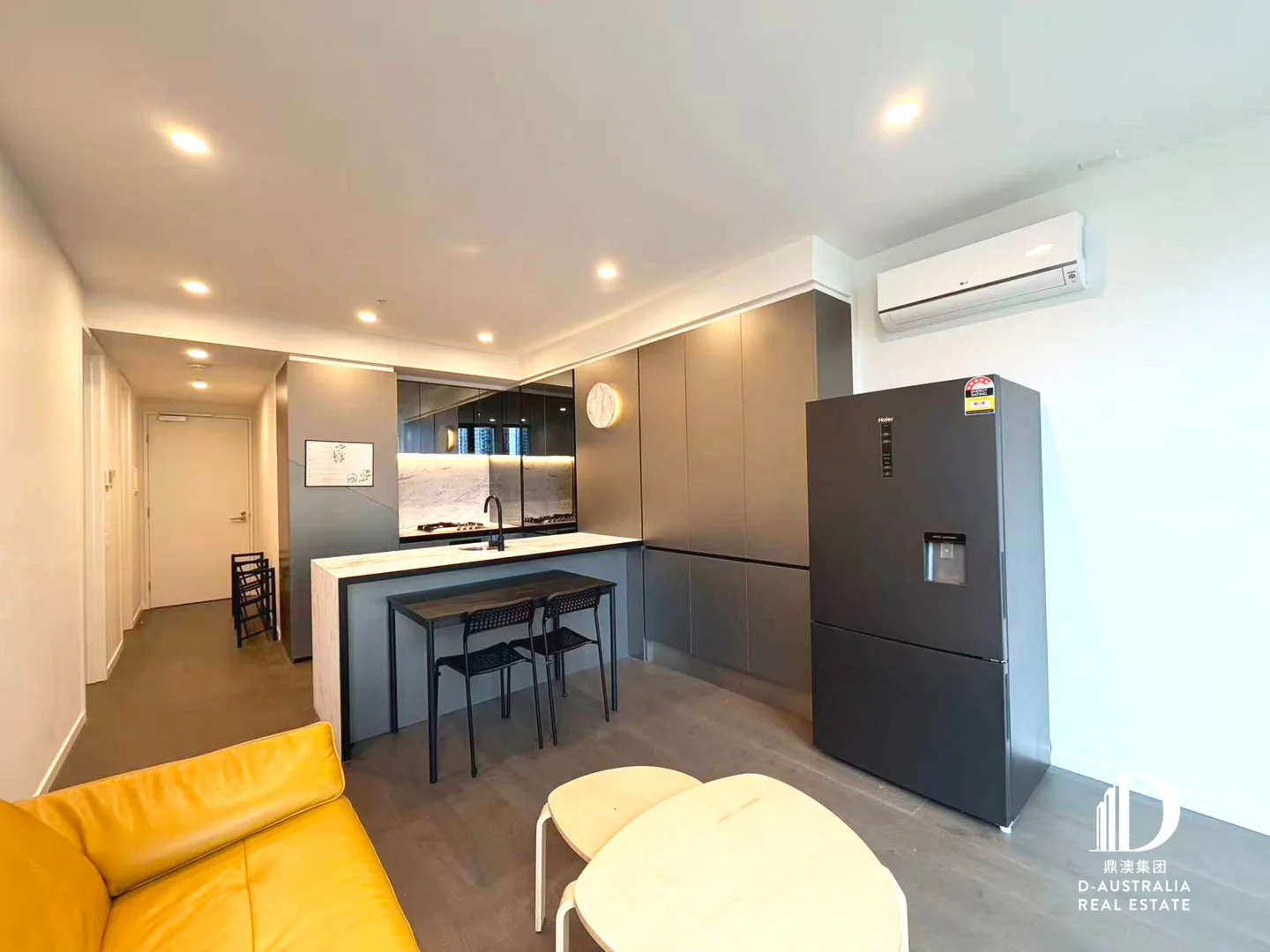 Additional image 4 of 1309/138 Spencer Street, Melbourne VIC 3000