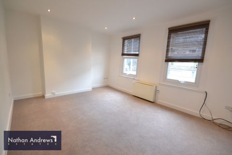 Bramley Road, London W10, Room to rent