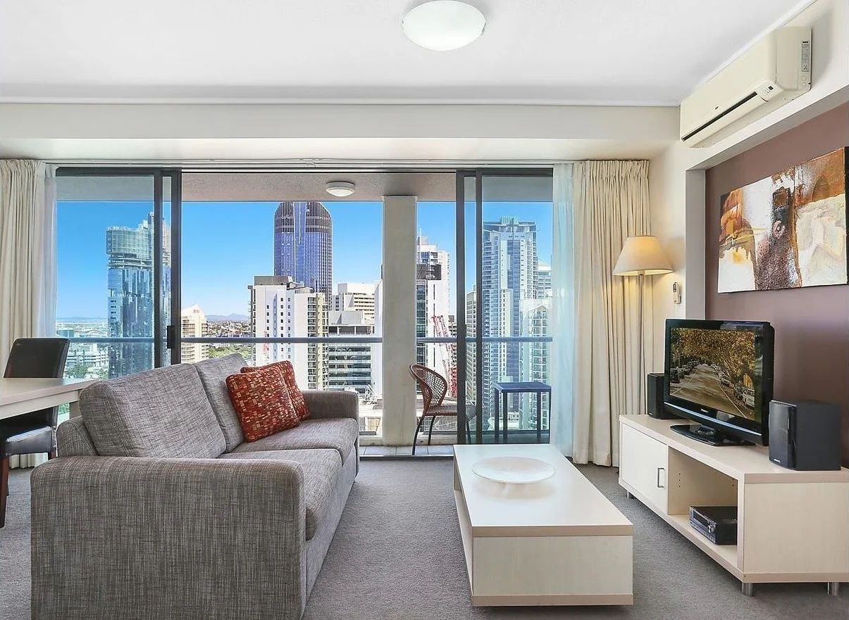Additional image 2 of 248/26 Felix Street, Brisbane City QLD 4000