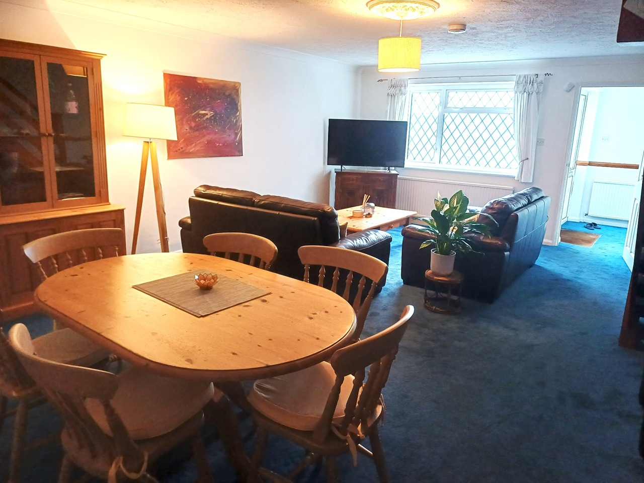 4 Bed Terraced House, Uplands Road, BN1, N1 7GU photo 2