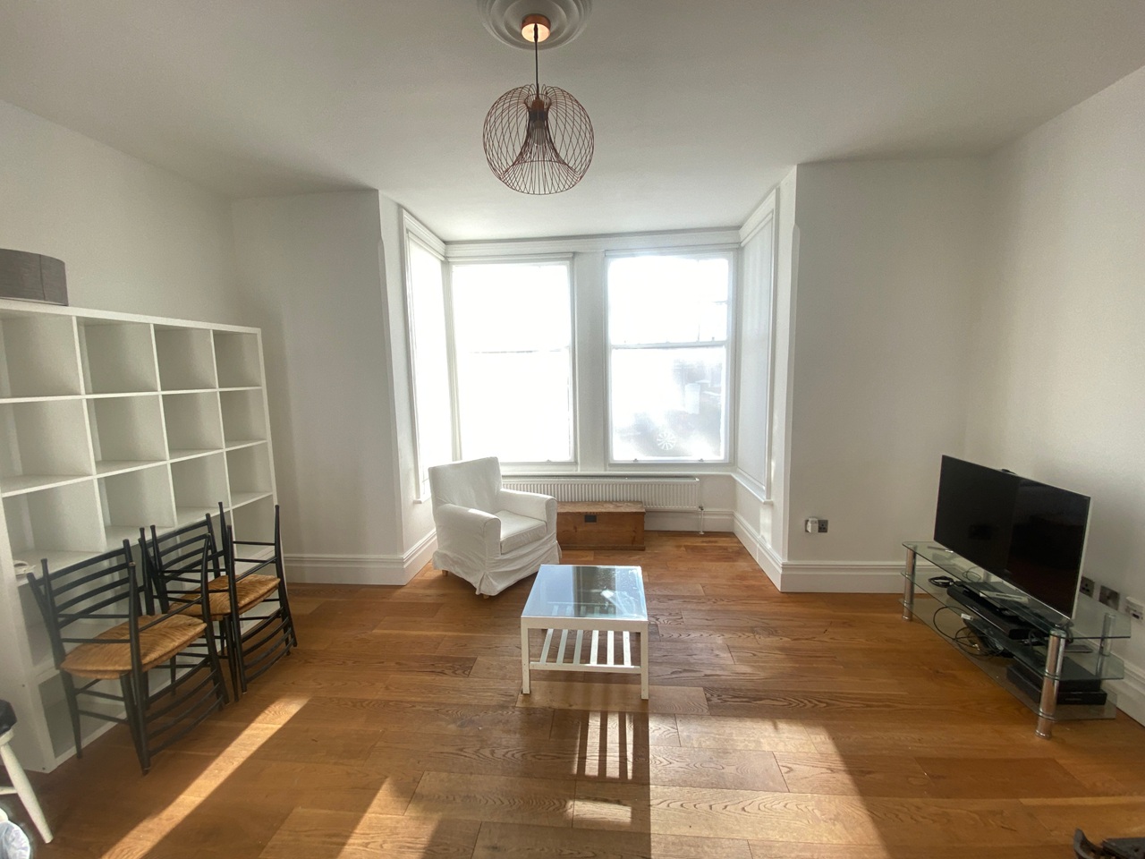 1 Bed Flat, New Church Rd, BN3, N1 7GU photo 2