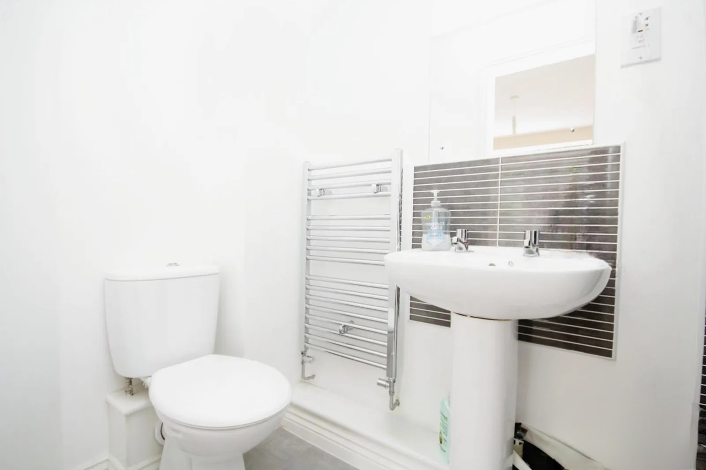 Additional image 5 of 2 Bed Flat, Signals Drive, CV3, N1 7GU
