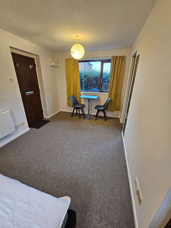 Additional image 5 of Studio Flat, Corrie Road, CB1, N1 7GU