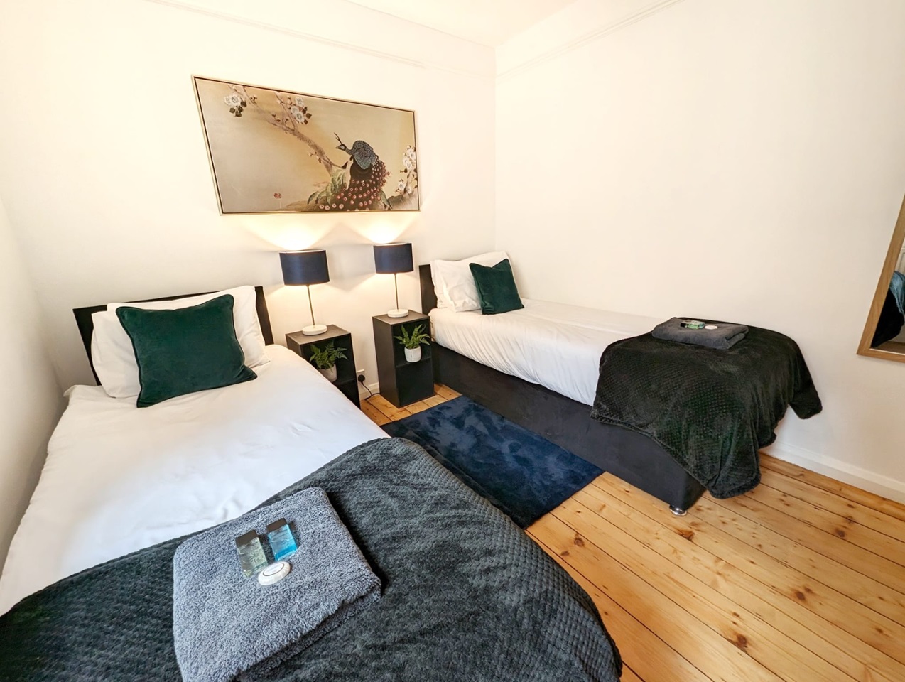 Additional image 20 of 3 Bed Terraced House, Chestnut Grove, CB4, N1 7GU