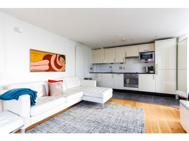 Additional image 4 of 1 Bed Flat, Manciple Street, SE1, N1 7GU