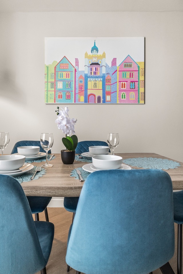 Additional image 11 of 2 Bed Flat, Richmond Place, BN2, N1 7GU