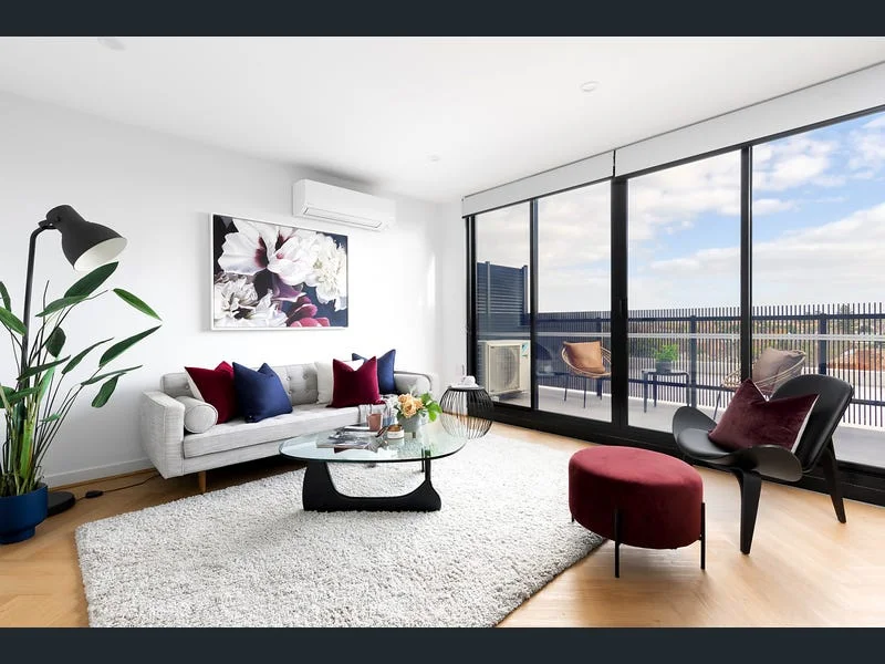 205/21 Lethbridge Street, Moonee Ponds VIC 3039