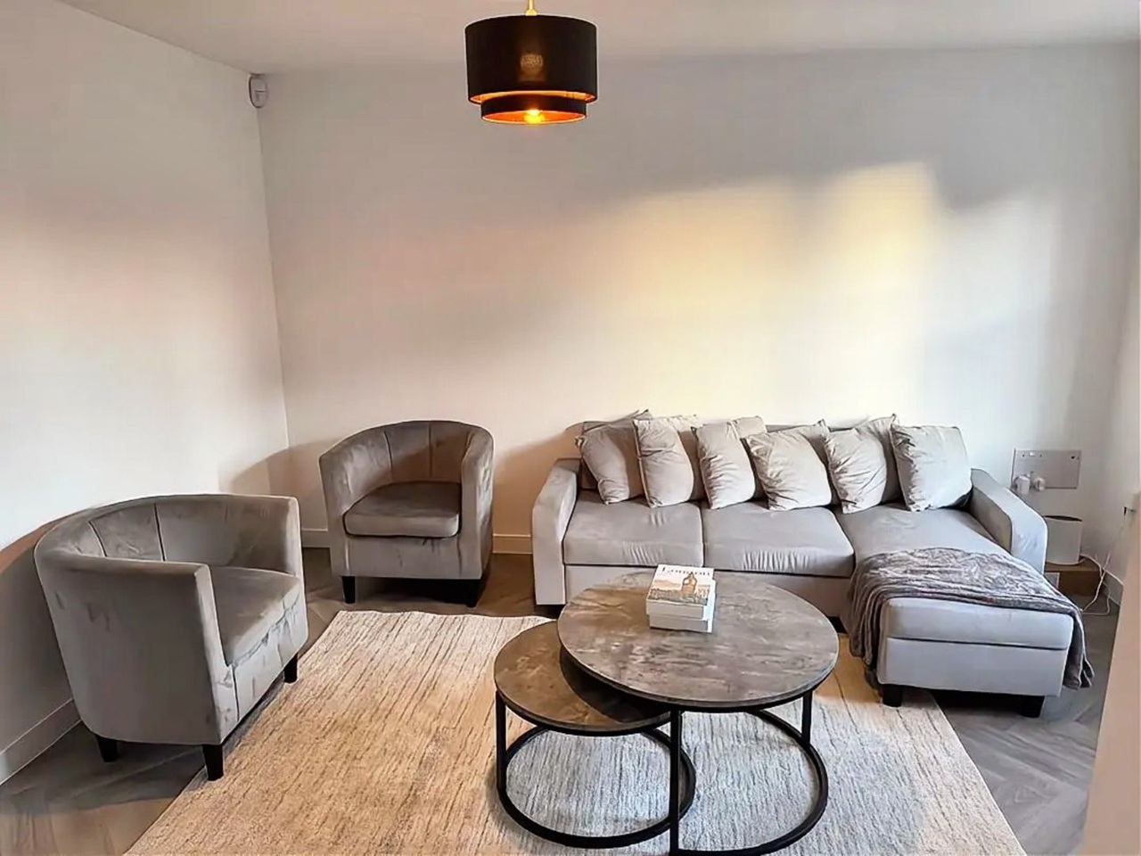 Additional image 5 of 3 Bed Semi-Detached House, Meggitt Avenue, CV6, N1 7GU