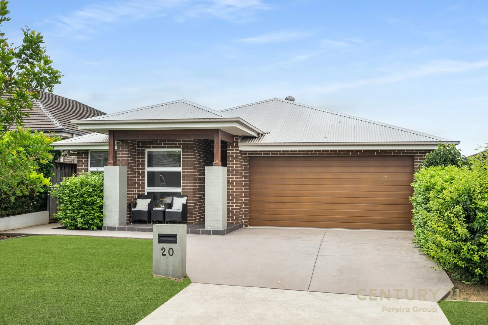 20 Walseley Crescent, Gledswood Hills NSW 2557