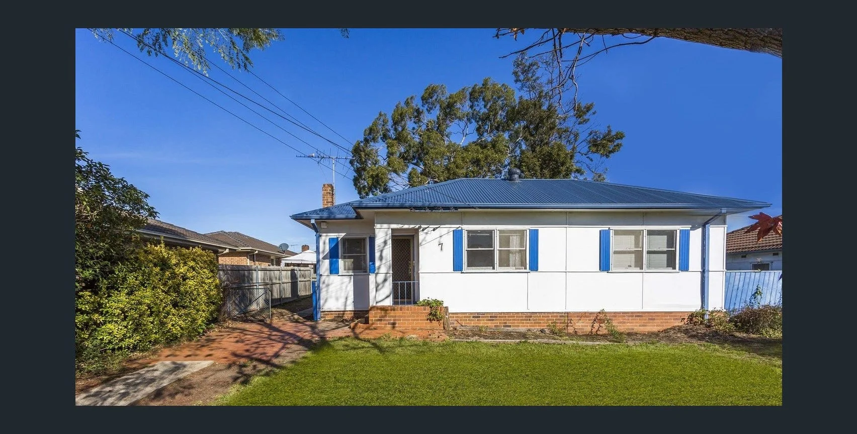7 Chesham Street, St Marys NSW 2760