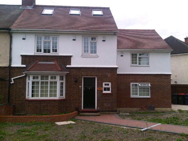 2 Bed Flat, Mowbray Road, CB1, N1 7GU