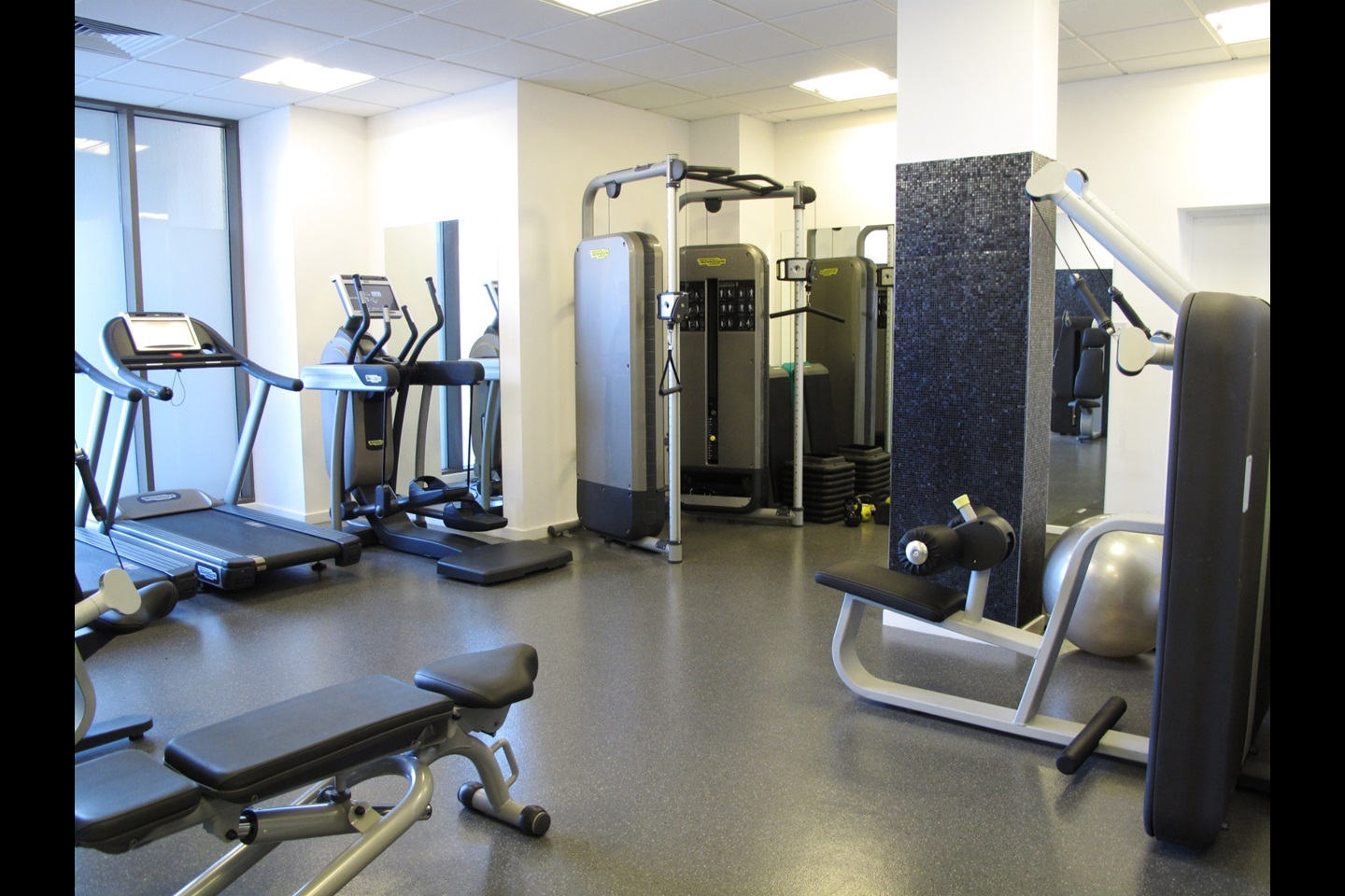 Additional image 9 of 2 Bed Flat, Marque House, CB2, N1 7GU