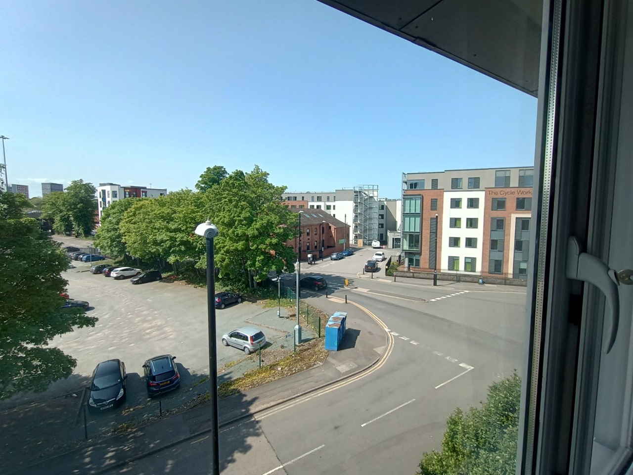 Additional image 7 of 2 Bed Flat, Bodiam Hall, CV1, N1 7GU