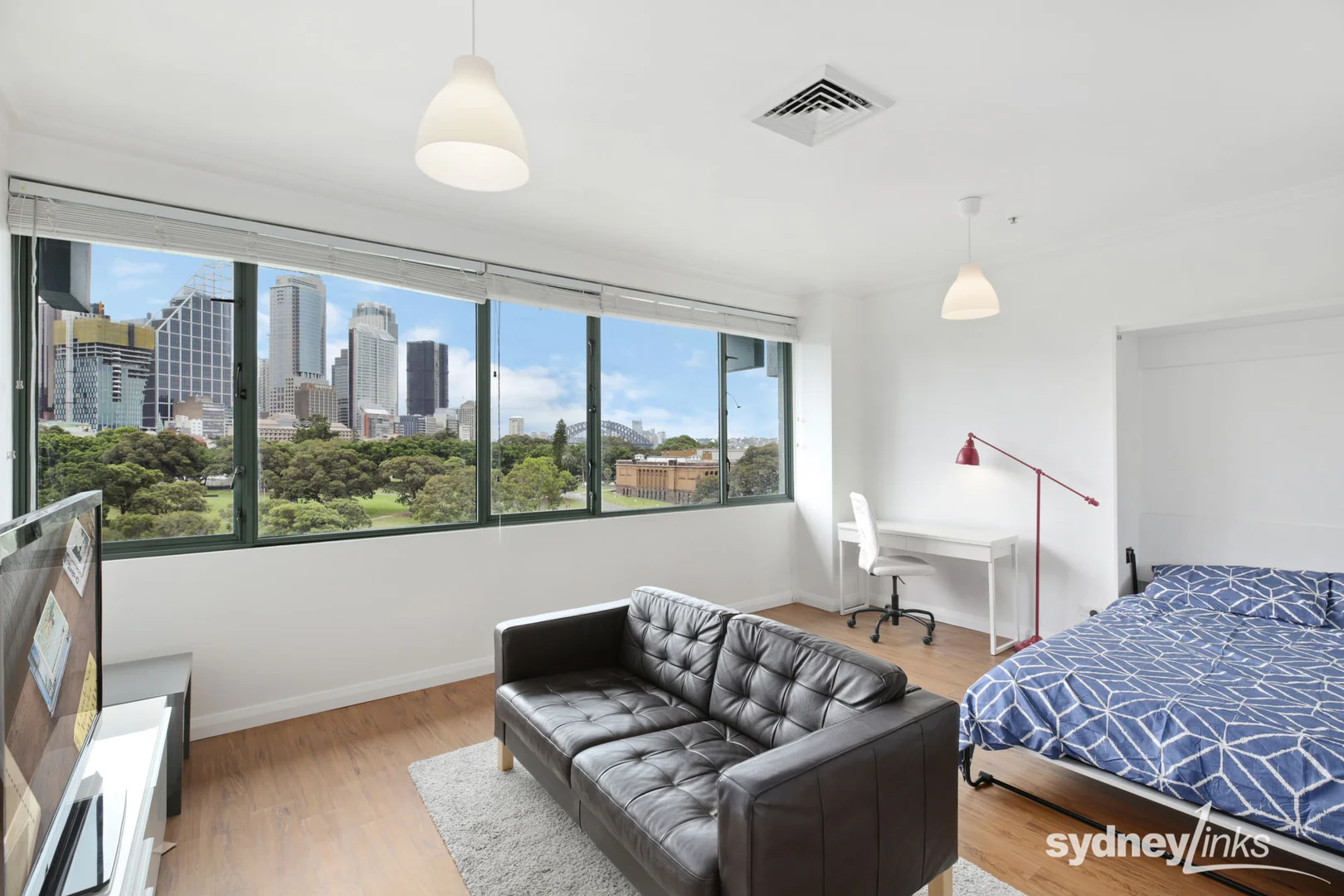 Additional image 3 of 1005/22 Sir John Young Crescent, Woolloomooloo NSW 2011
