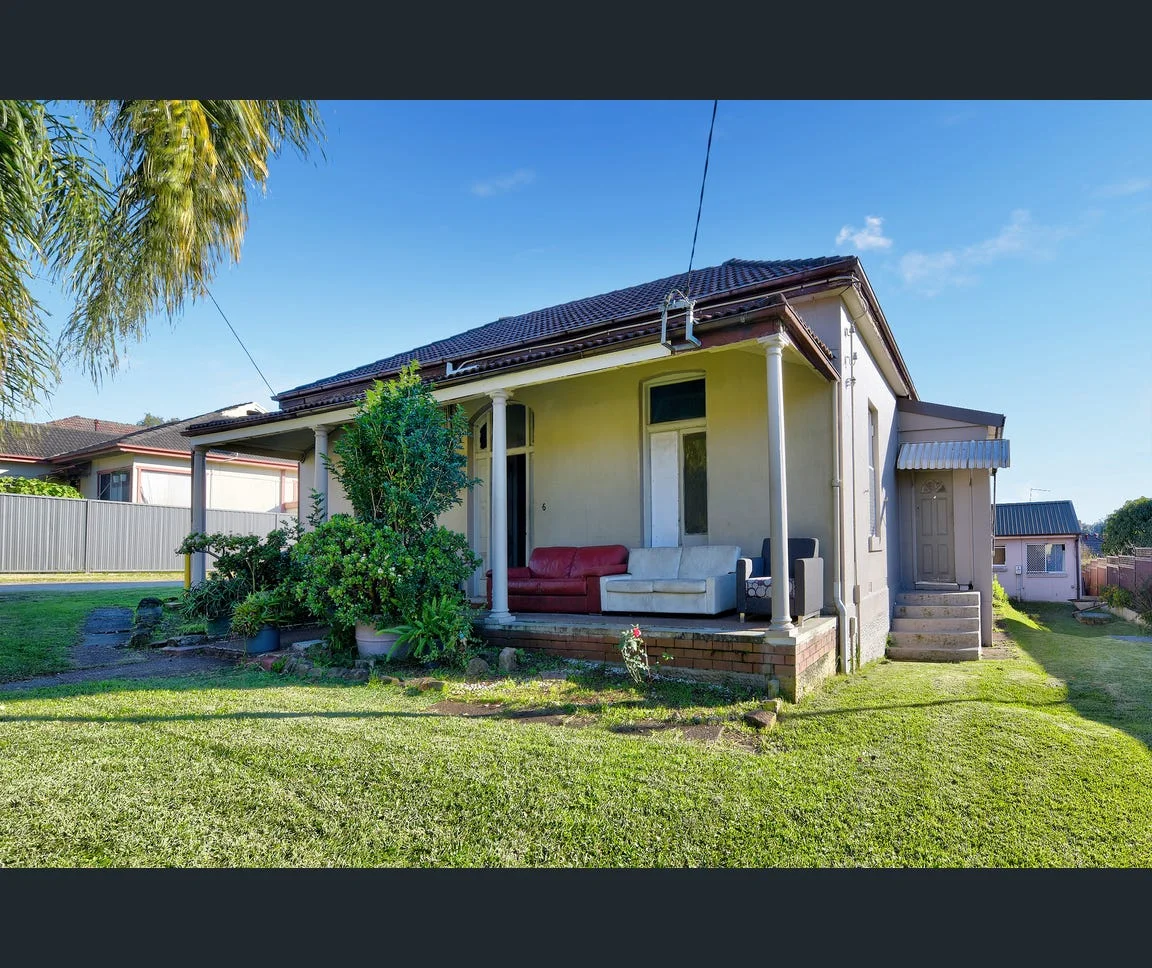 Additional image 7 of Single Bedroom/6 Boundary Street, Parramatta NSW 2150