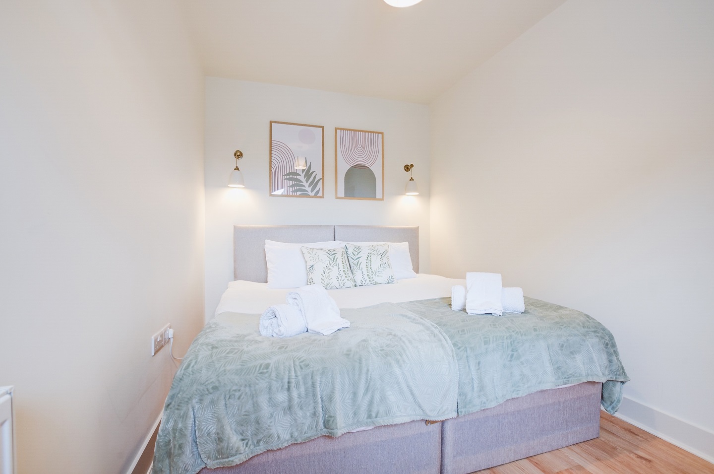 Additional image 15 of 2 Bed Flat, Norfolk Road, RG30, N1 7GU