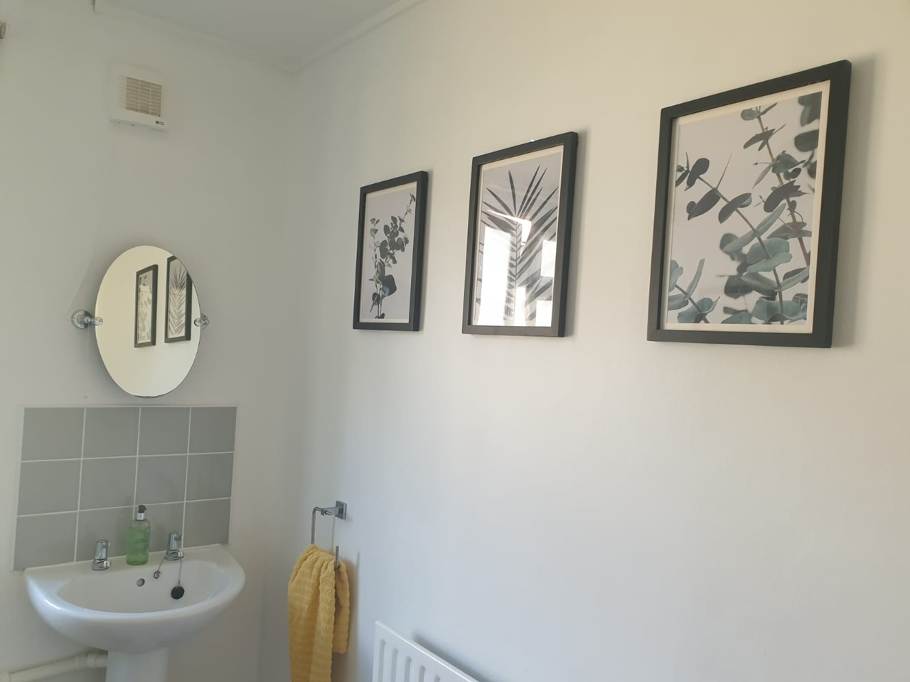 Additional image 16 of 2 Bed Flat, St. Alphonsus Road, SW4, N1 7GU