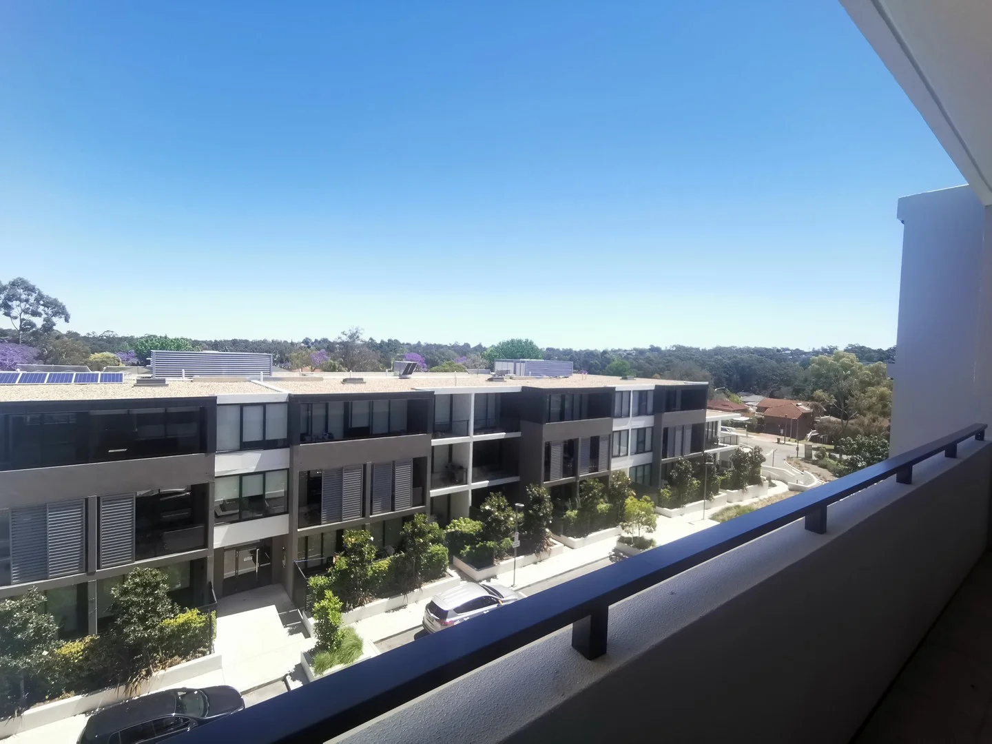 313/5A Whiteside street, North Ryde NSW 2113