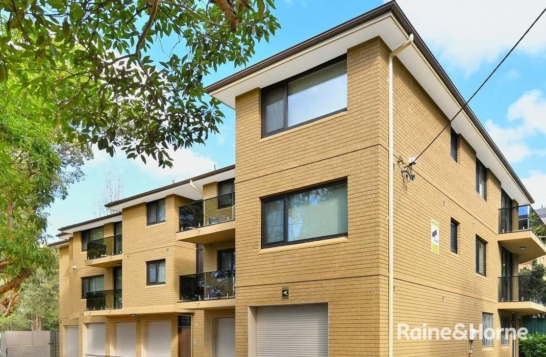 2-4 Homebush Rd, Strathfield NSW 2135