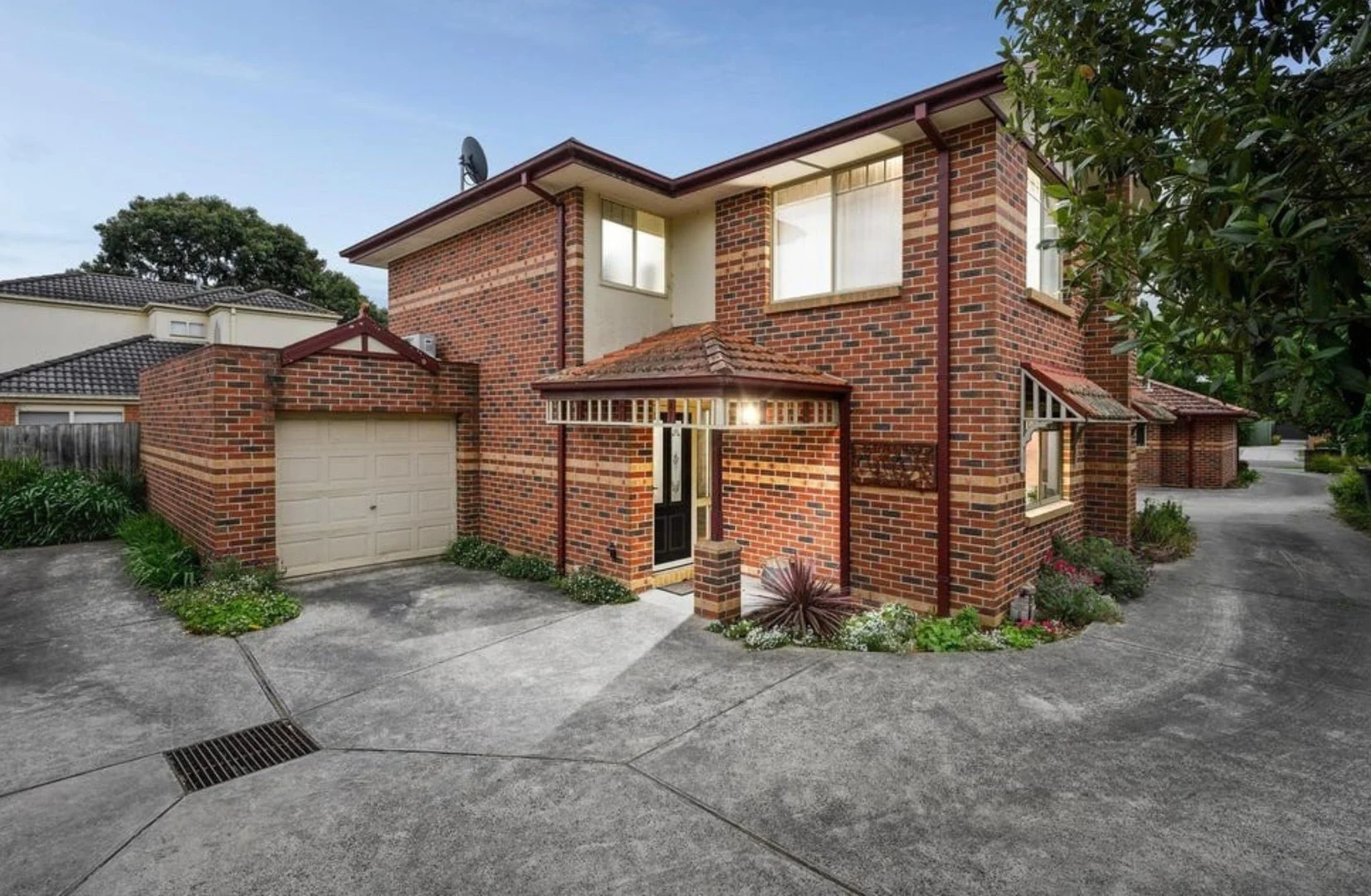 3/29 Haig Street, Croydon VIC 3136