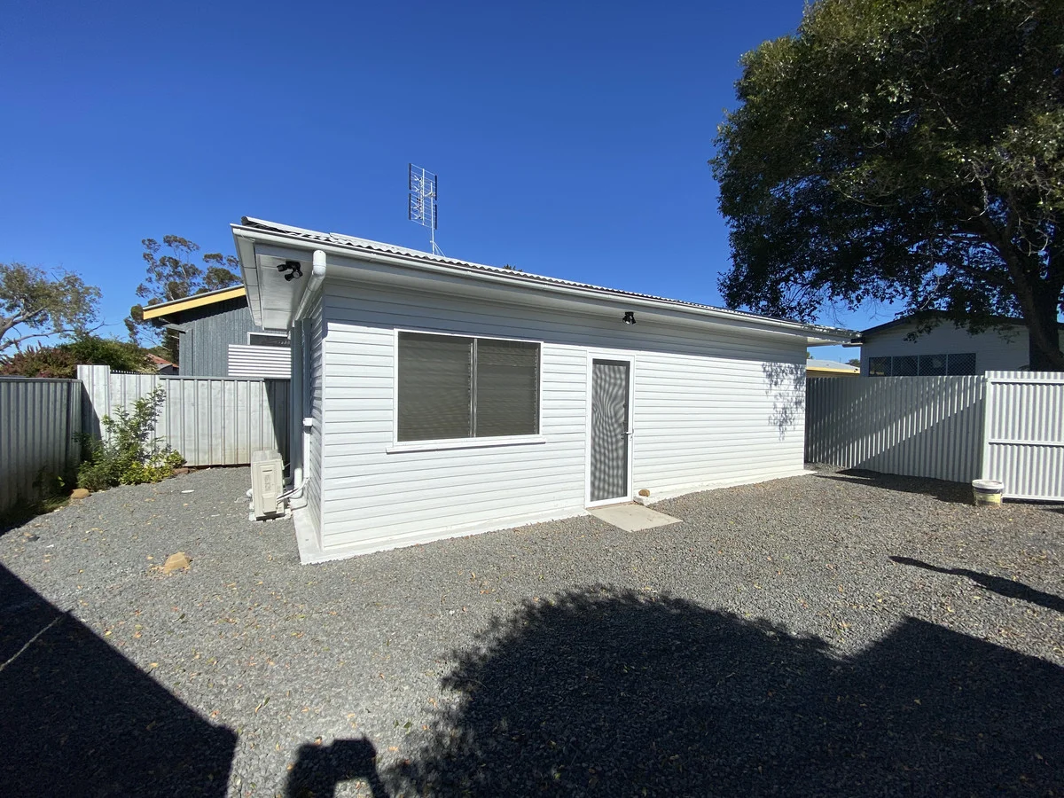 2/322 Auburn Street, Moree NSW 2400