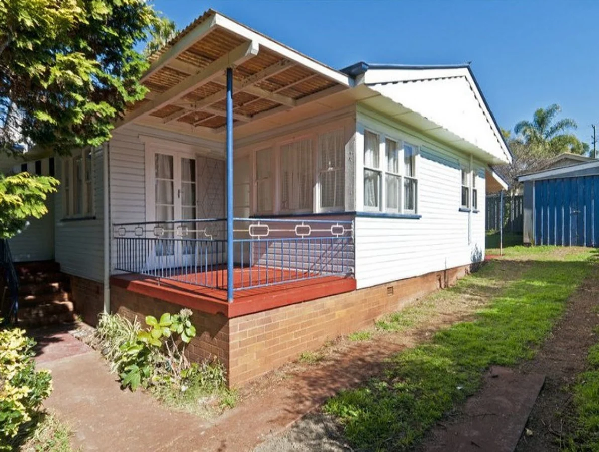 257 West Street, Harristown QLD 4350
