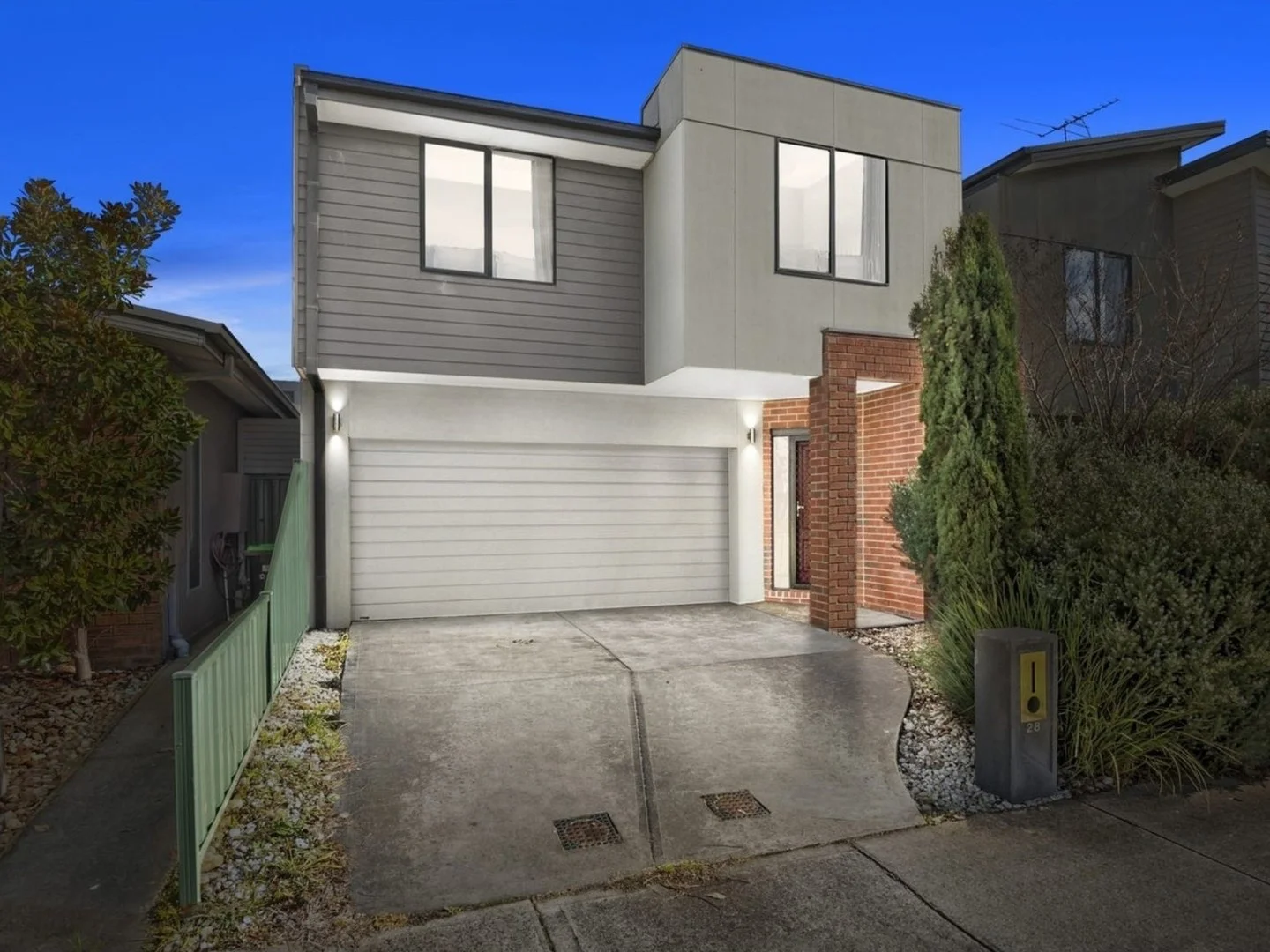 28 Steven Street, Dandenong VIC 3175