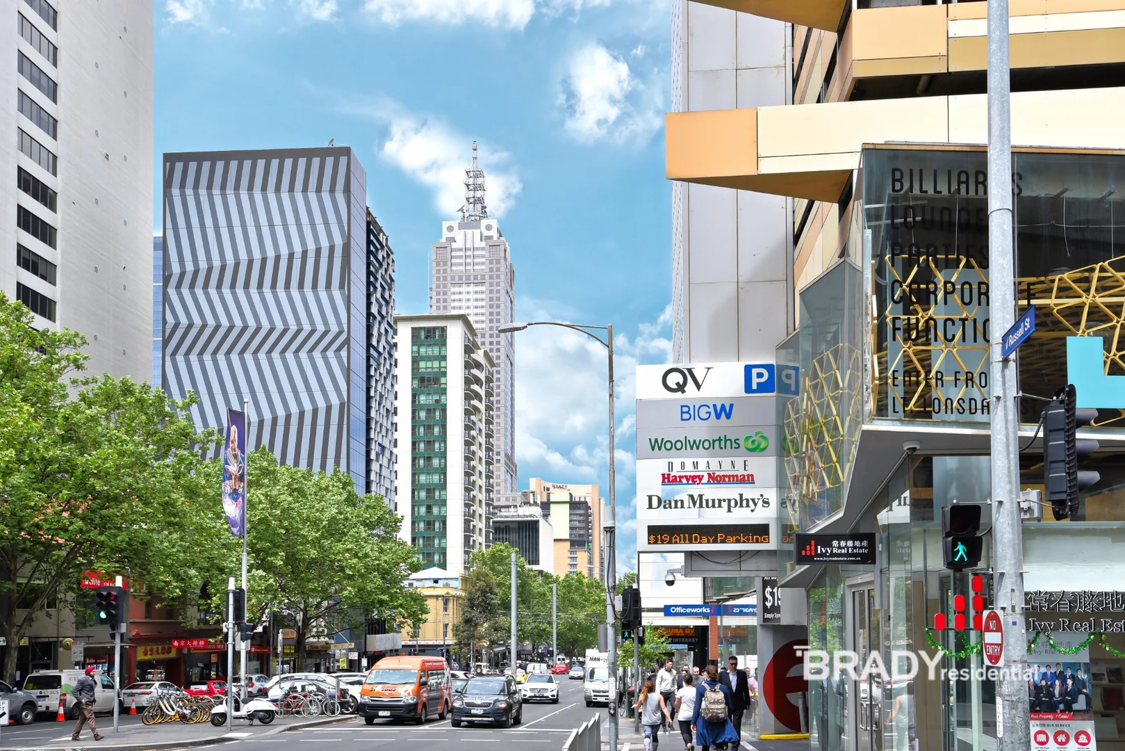 Additional image 14 of 1101/8 Exploration Lane, Melbourne VIC 3000