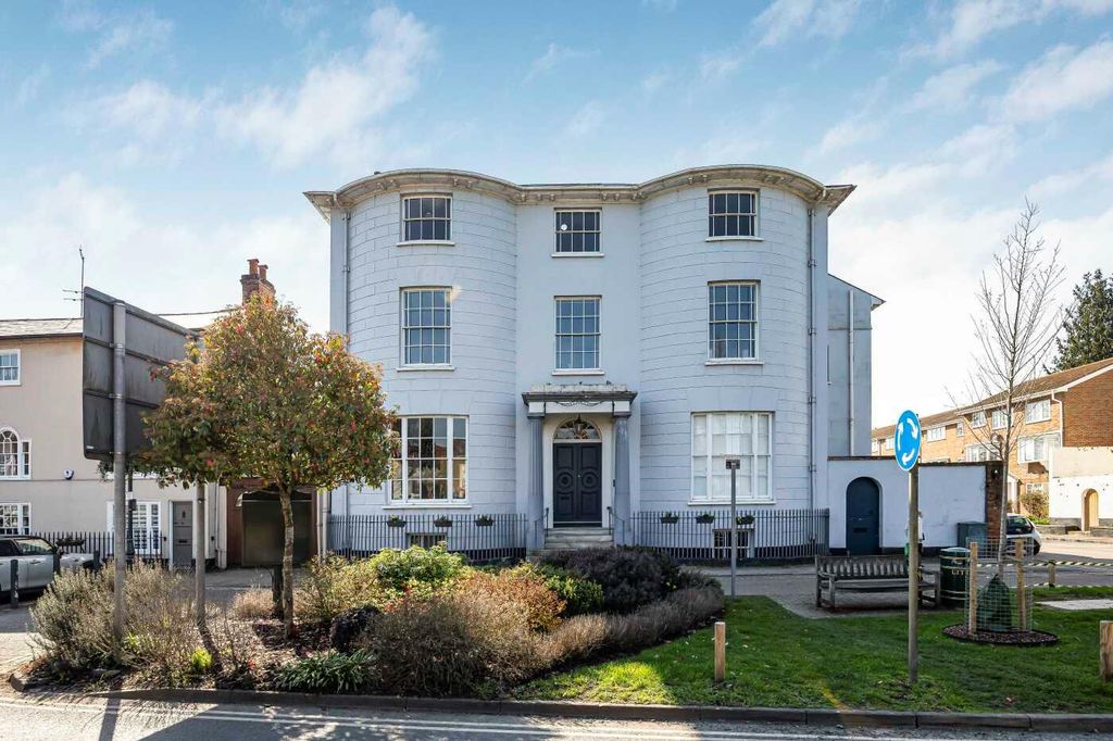 Additional image 26 of 4 bed flat for saleNorthfield End, Henley-On-Thames, Oxfordshire RG9