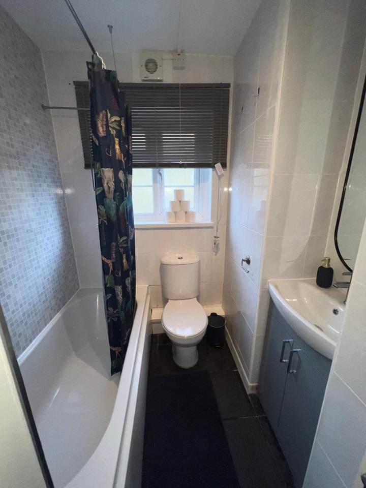 Additional image 15 of 1 Bed Flat, Dorrick Court, SO15, N1 7GU