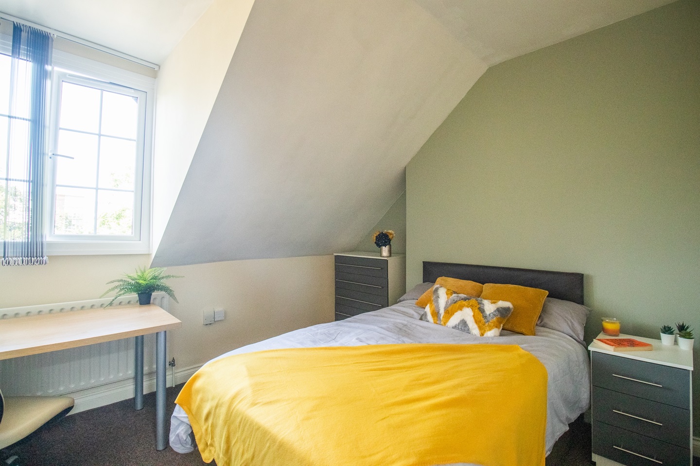 Additional image 10 of 7 Bed Terraced House, Victoria Park Road, LE2, N1 7GU