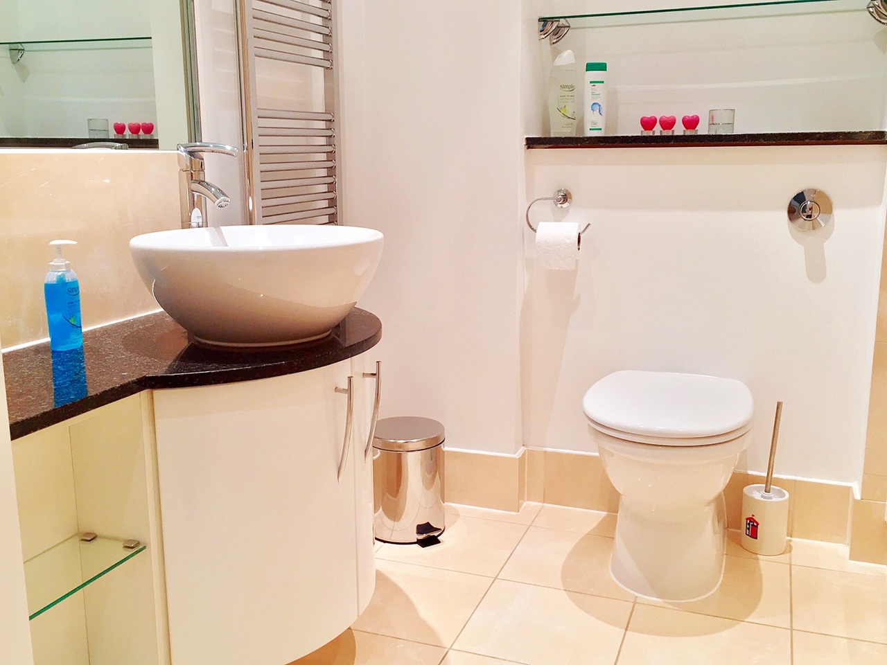 Additional image 8 of 1 Bed Flat, Hills Road, CB2, N1 7GU