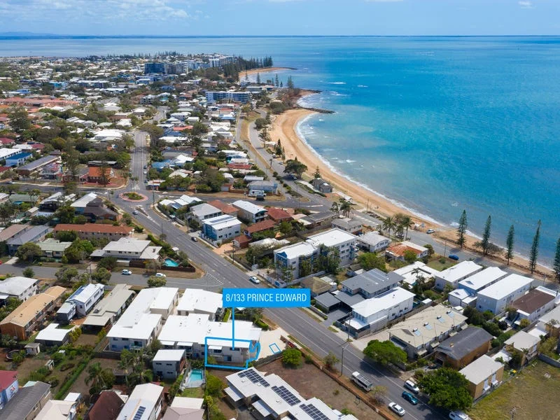 Additional image 27 of 8/133 Prince Edward Parade, Scarborough QLD 4020