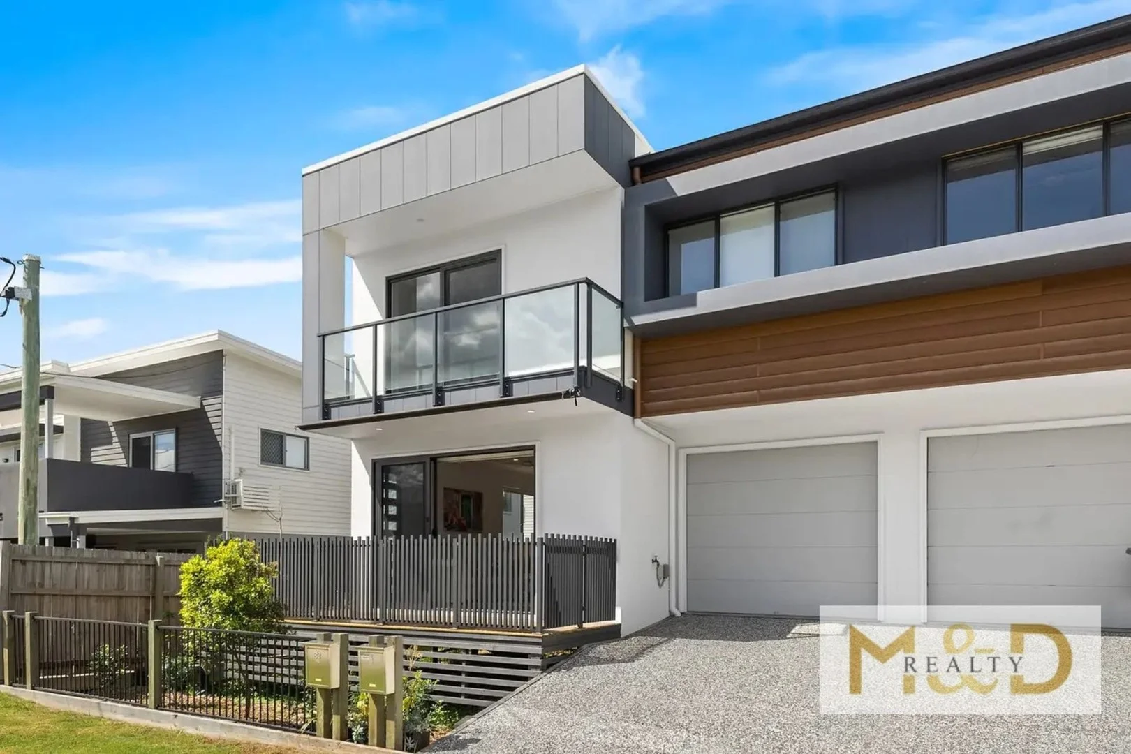 1/83 Pembroke Street, Carina QLD 4152