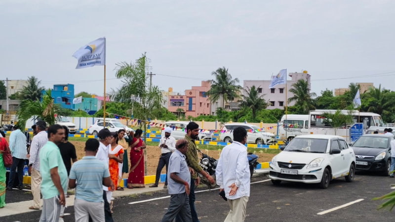 Additional image 3 of Gomathy Amman Nagar, Perungavur, Chennai