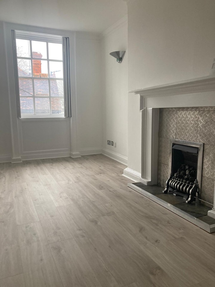 Additional image 5 of 1 Bed Flat, Castle Street, RG1, N1 7GU