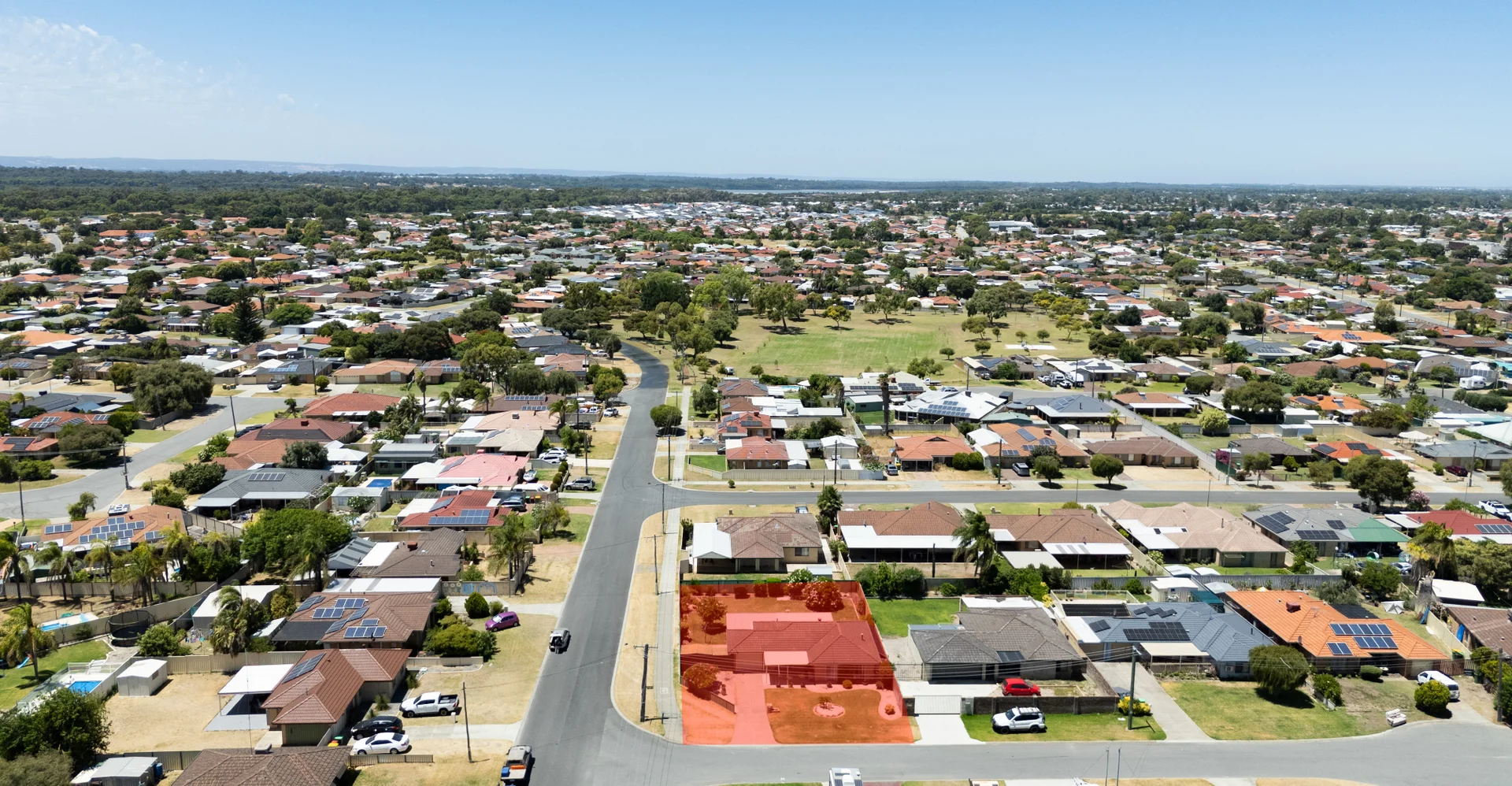 Additional image 42 of 1 Nandi Court, Waikiki WA 6169