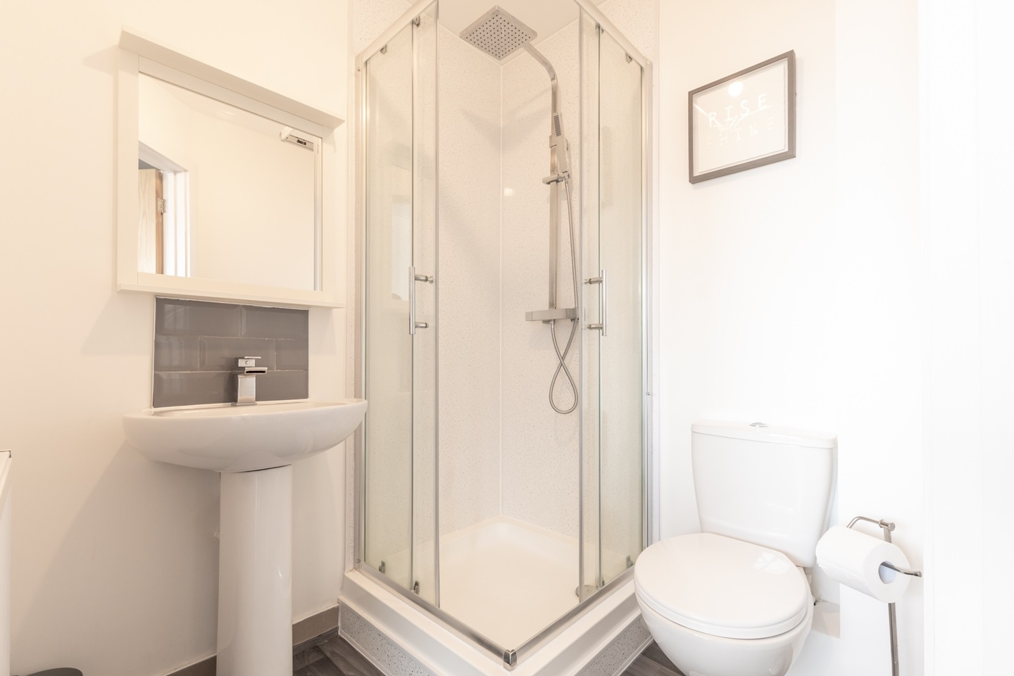 Additional image 12 of 2 Bed Flat, Atlantic Mansion, SO14, N1 7GU
