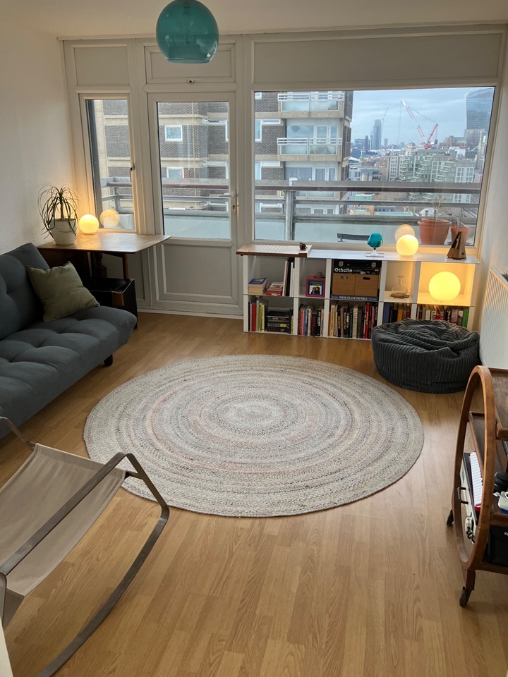 Room in a Shared Flat, Shearsmith House, E1, N1 7GU photo 2