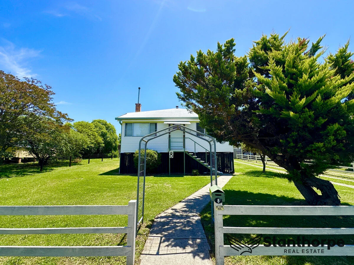 Additional image 2 of 8 Denham Street, Stanthorpe QLD 4380