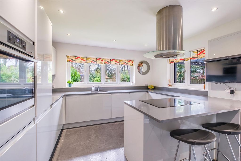 Additional image 6 of 5 bed detached house for saleTurnbull Way, Strathaven ML10