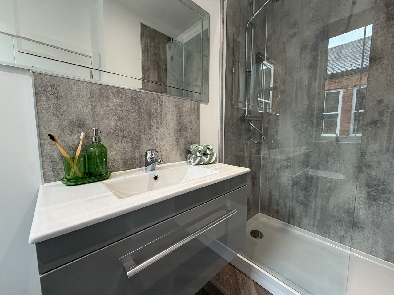 Additional image 17 of 1 Bed Flat, Wellington St, LE1, N1 7GU